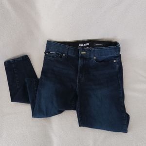 DKNY Jeans Bleecker Shaping Skinny 28/6